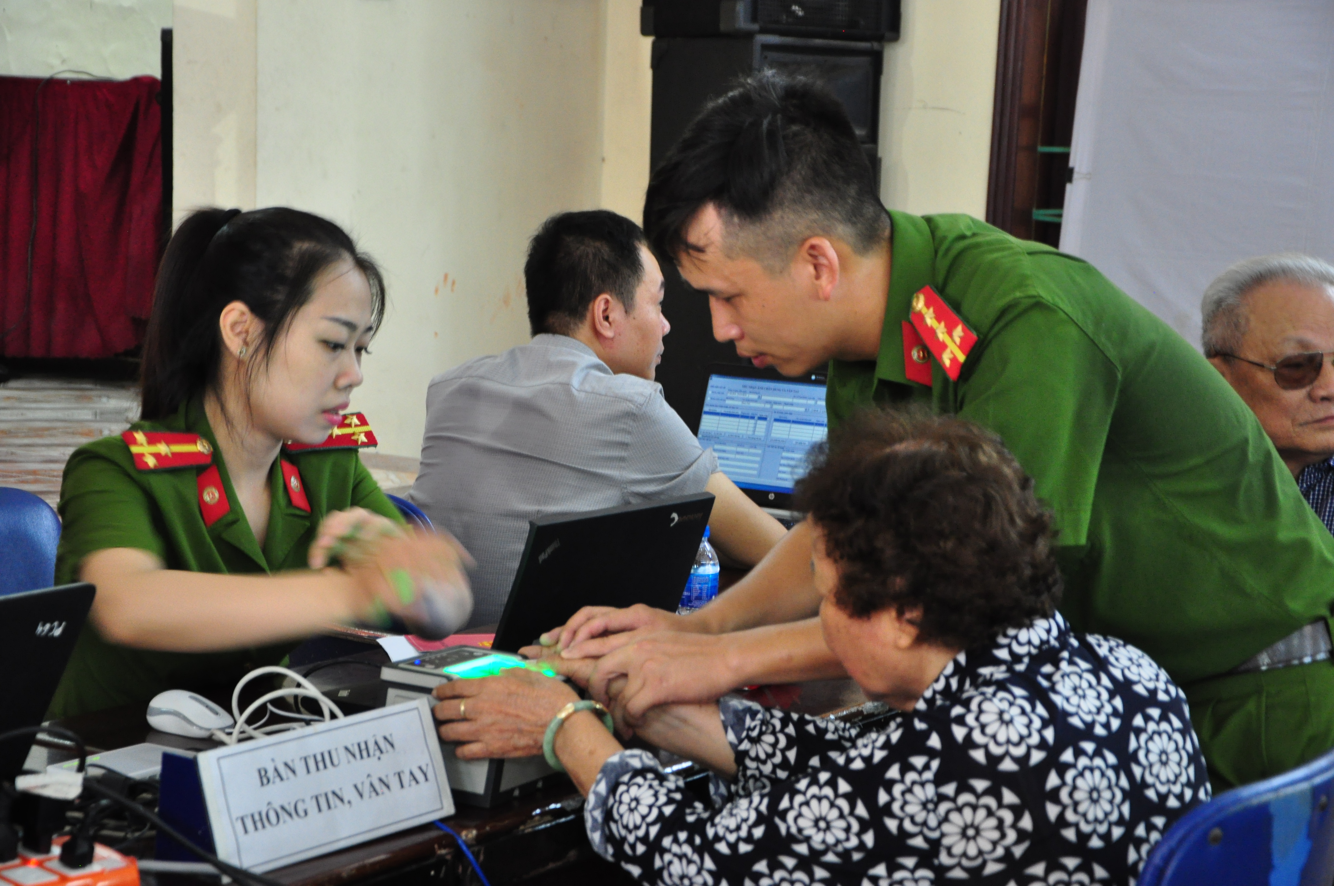 Đẩy mạnh kiểm soát thủ tục hành chính